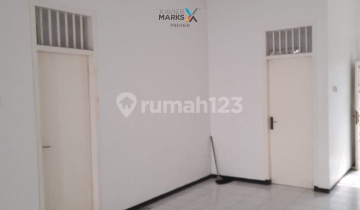 Cepat Rumah di Pbi Araya Malang 2