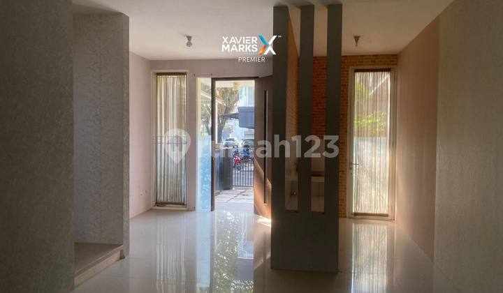 Rumah Minimalis Strategis Dekat Indomaret bisa untuk Usaha di Araya Malang 2