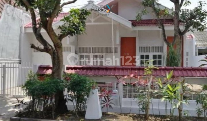 Cepat Rumah di Pbi Araya Malang
