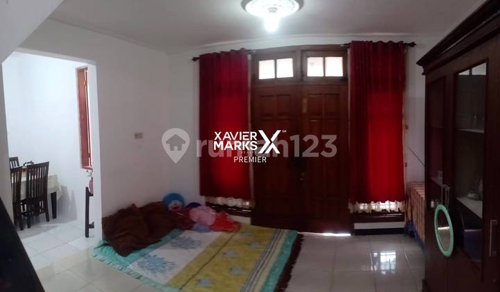 2-Story House Ready to Occupy in Mulyorejo, Sukun, Malang City 2