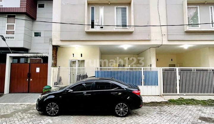 Cepat Rumah Kost Aktif di Sudimoro Suhat, Malang Cepat Rumah Kost Aktif di Sudimoro Suhat, Malang