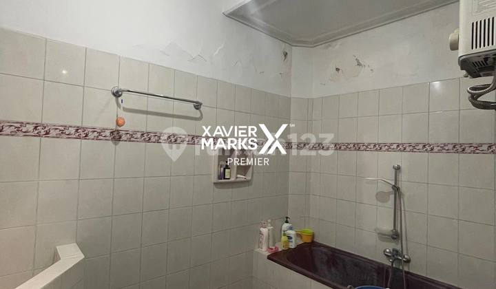 1-Story Move-In Ready House Near Machung University, Charis School & Holy Kalam in Tidar, Malang City. 2