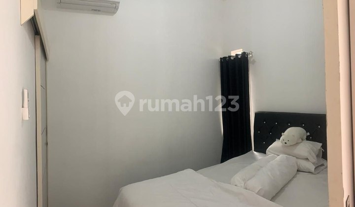 Rumah 2 Lantai Estetik dan Terawat di Balearjosari Blimbing Kota Malang 2