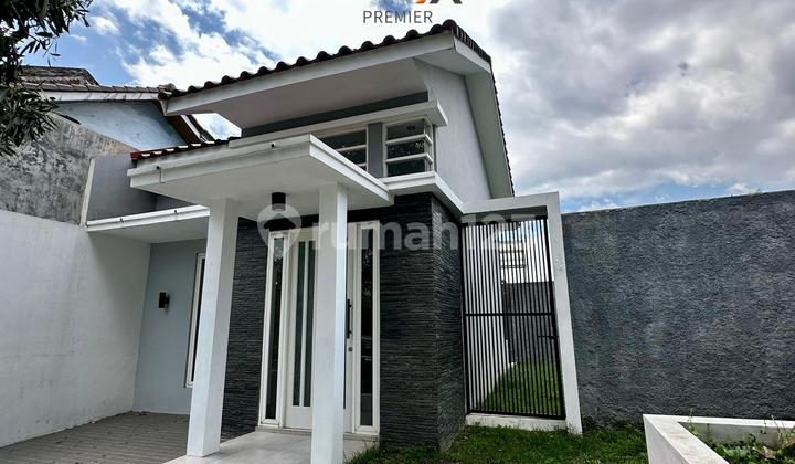 Cheapest Best Price Minimalist House in Pandanwangi Sulfat, Malang City 2