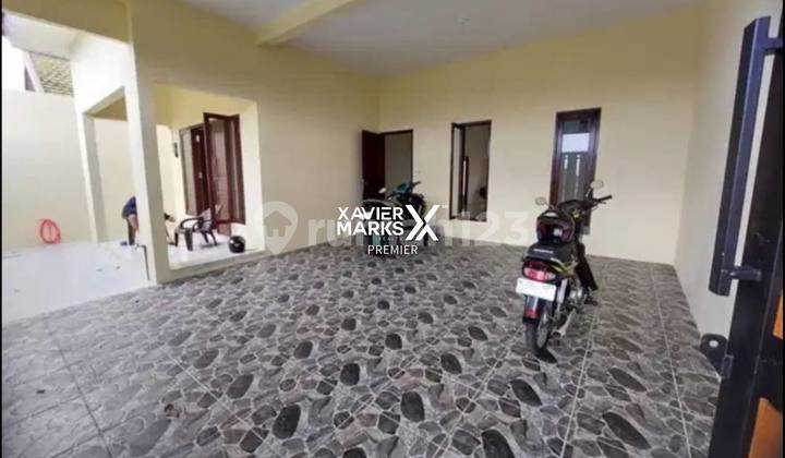 Rumah Baru Siap Huni Dekat Exit Tol Singosari di Karanglo Malang 2