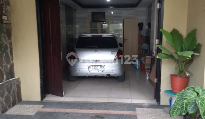 House Plus Boarding Position Hook in Bareng, Klojen, Malang City. 2