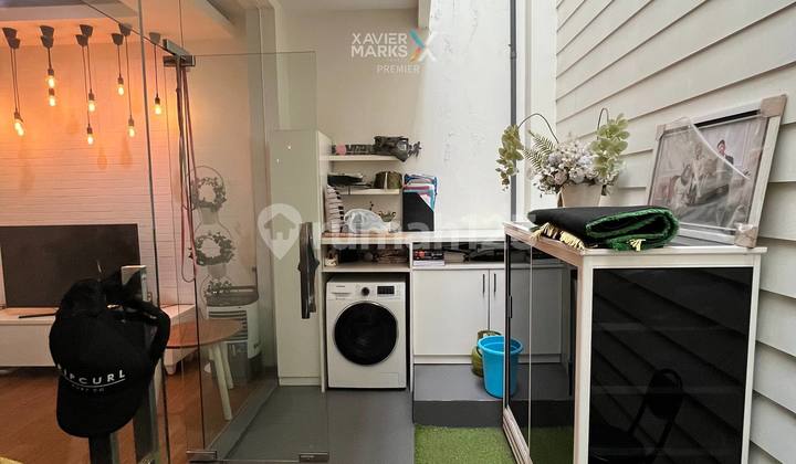 Strategis untuk Usaha Beli Rumah Bonus Piano Rumah Modern Full Furnished Selangkah ke Indomaret bisa Buat Tempat Usaha di Araya Malang 2