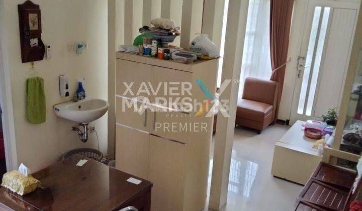 Rumah Furnish Siap Huni Dekat Kampus di Grand Mahabarata Malang 2