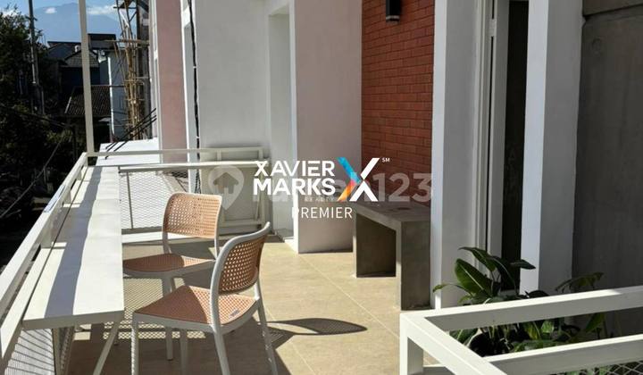 Rumah Kost Exclusive Bangunan Baru Full Furnish Dan Siap Beroperasional 2