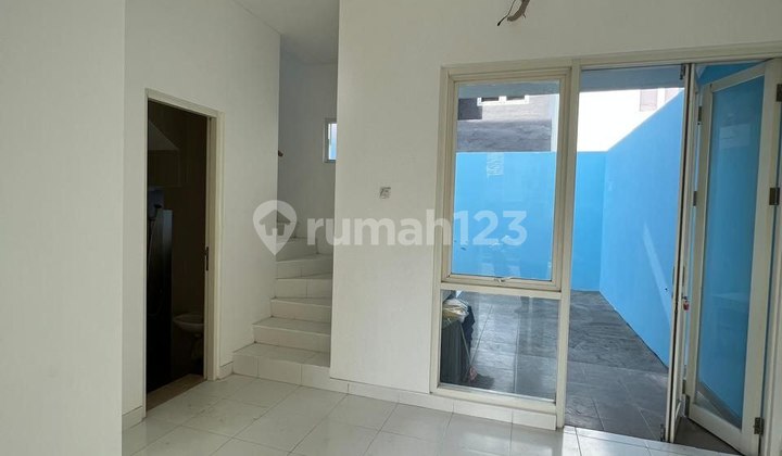 2-Story House in Citra Garden Buring, Kedungkandang, Malang 2