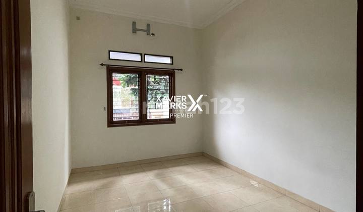 1-Story Ready-to-Occupy House Near Suhat Raya in Saxophone Lowokwaru, Malang City 2