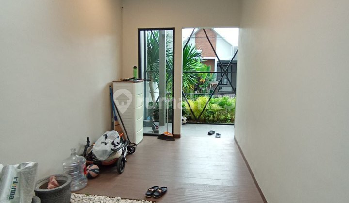 Rumah Siap Hunifull Furnisheddi Austinville - Malang 2