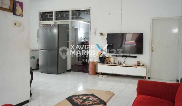 The Price of Rumah Tentram in the Comfortable Area of Malang City, Pondok Blimbing Indah, Malang 2