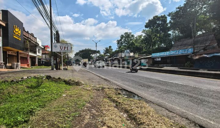 Tanah di Nol Jalan Raya Mondoroko, Singosari Malang Tanah di Nol Jalan Raya Mondoroko, Singosari Malang