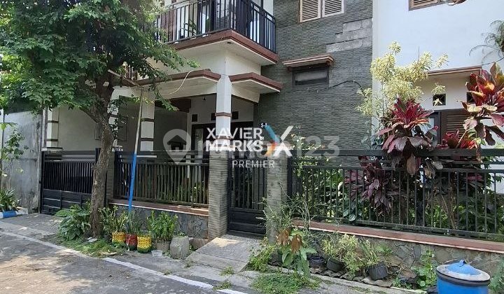 Rumah 2 Lantai di Puri Cempaka Putih Tlogowaru Malang Rumah 2 Lantai di Puri Cempaka Putih Tlogowaru Malang