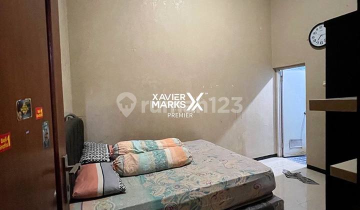 Ready-to-Occupy House Near Raya Suhat on Papa Cengger Ayam Street, Lowokwaru, Malang City 2
