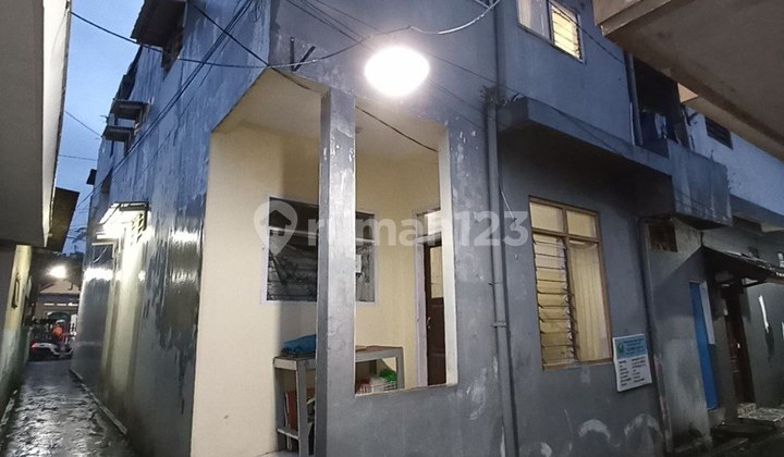 20-Room Boarding House Ready for Occupancy in Bandulan, Malang 2