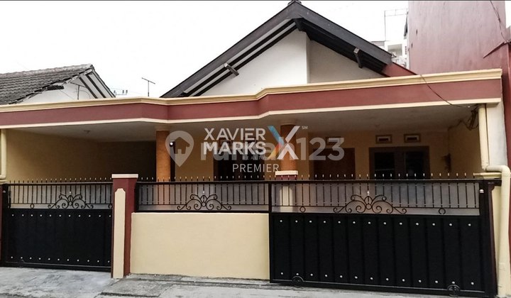 2-Story House Near UMM & Landungsari Market 2