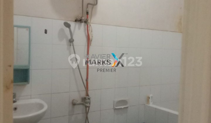 House in Permata Jingga Malang 2