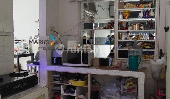 House Location on Bunga-Bunga Street, Lowokwaru, Malang 2