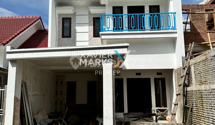 Rumah Dijual di Bantaran, Lowokwaru, Malang Rumah Dijual di Bantaran, Lowokwaru, Malang