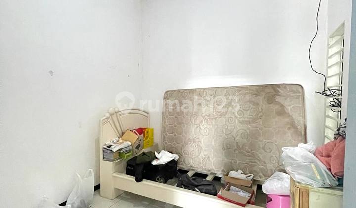 Well-Maintained Clean House Ready to Live In 2 Bedrooms Ikan Ikan Street Lowokwaru Malang 2