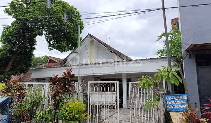 Rumah Kos (Rukost) Klasik Aktif Klampok Kasri, Gading Kasri, Klojen - Malang Rumah Kos (Rukost) Klasik Aktif Klampok Kasri, Gading Kasri, Klojen - Malang