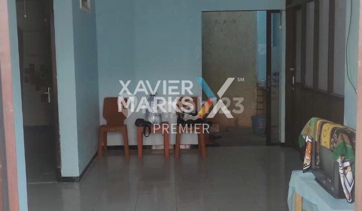 2-Story House Near UMM & Landungsari Market 2