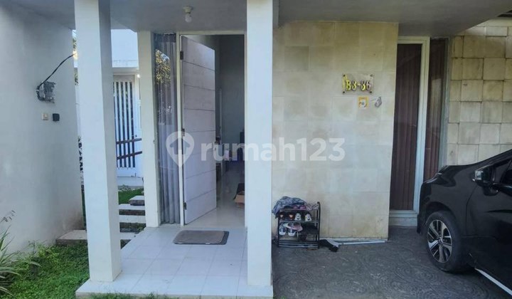 Rumah Area Fasilitas Premium Harga Kaki 5 Dijual Rumah Cassablanka Kedungkandang Malang 2