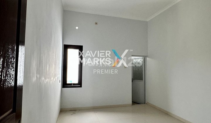 Rumah Dijual di Bantaran, Lowokwaru, Malang 2