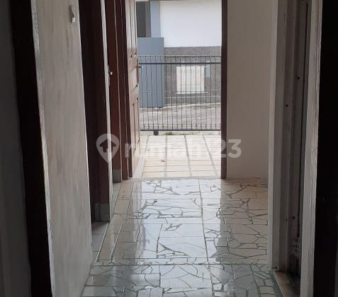 2-Story House in Bulan Terang Utama, Kedungkandang, Malang 2