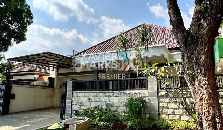 Luxury House in the Mountainous Area, Klojen, Oro-Oro Dowo, Malang 2