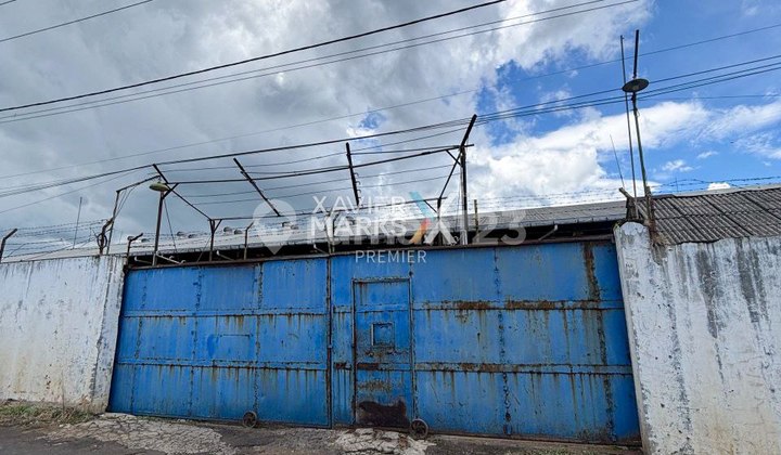 Affordable Land, Suitable for Factory, Warehouse, Livestock, Etc, Lawang, Malang Regency