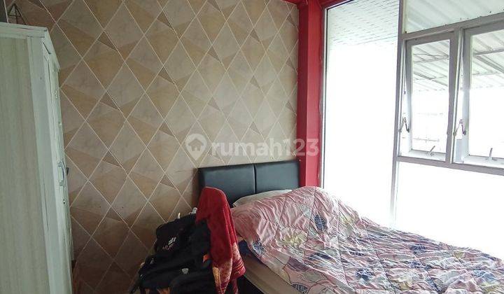 Rumah + Kos Full Furnish Poros Jalan di Tlogomas Malang 2