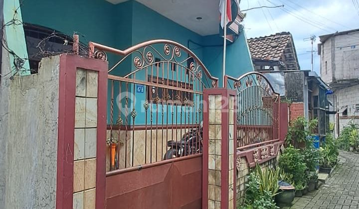 Rumah Kos ( Rukost ) Lokasi Polowijen, Kota Malang
