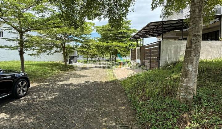 Plot Land in Asteria Hill Cluster, The Araya Malang