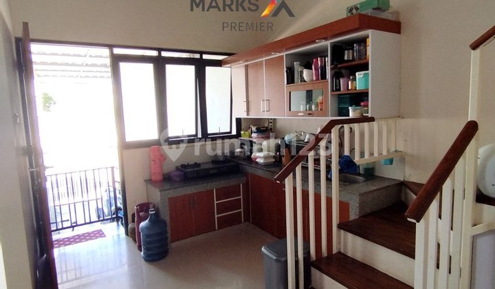 Butuh Cepat Laku Dijual Rumah Cantik Minimalis Semi Furnished Di Mainroad Greenland Malang 2