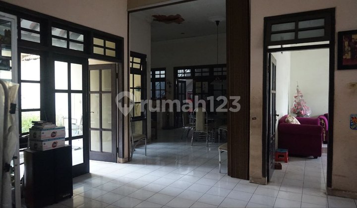 Cepat Rumah di Jl. Darmoyudo Kota Pasuruan 2