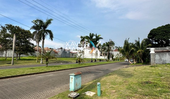 Kavling Dijual di Araya Golf Boulevard, Malang (Sebrang Club House) Kavling Dijual di Araya Golf Boulevard, Malang (Sebrang Club House)