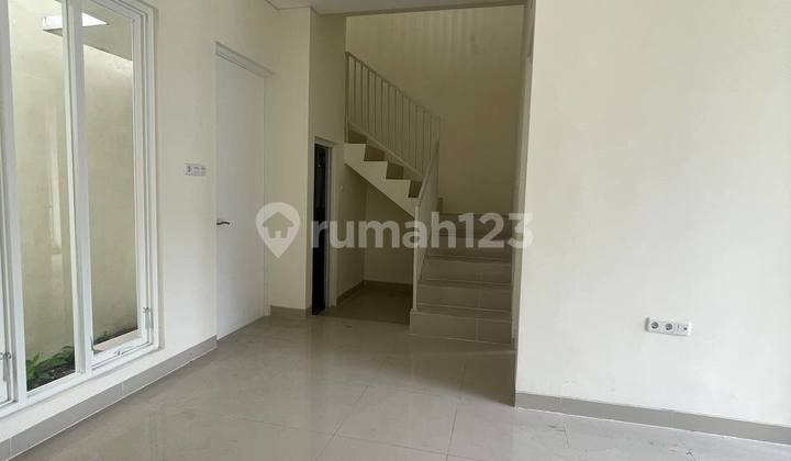 New 2-Story House Ready to Live In, Ikan Ikan Street, Lowokwaru, Malang 2