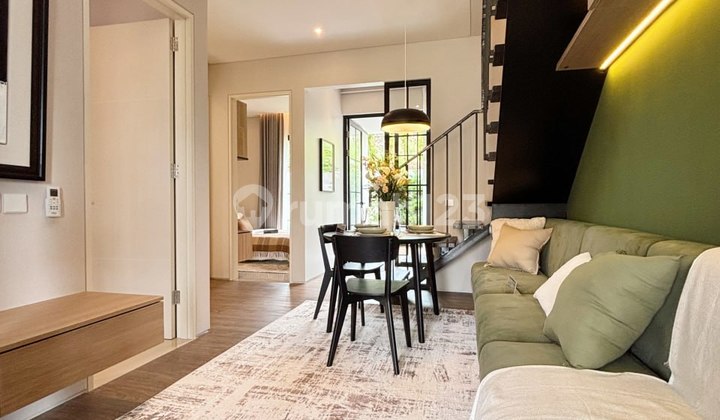 Brand New!! Ciputra Group Area Villa Puncak Tidar Malang Brand New!! Ciputra Group Area Villa Puncak Tidar Malang