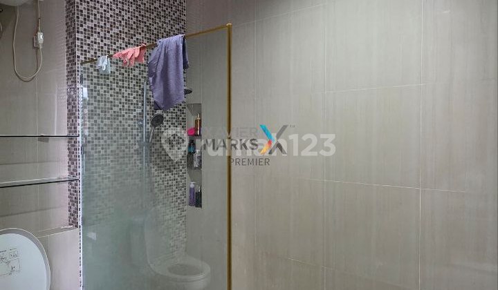 Rumah Full Furnished di Boulevard Avenue Grand Permata Jingga, Malang 2