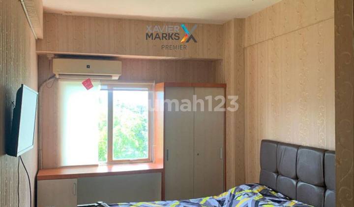 Apartemen Suhat Premium Furnished Tipe Studio 1 Br