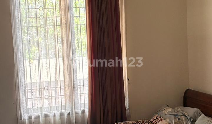 Rumah Hook Strategis di Sukun Permai, Sukun , Malang 2