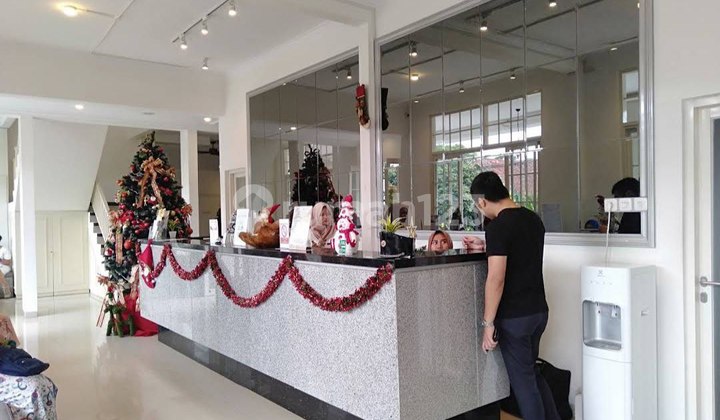 Legend 3 Star Hotel Cheap Still Active In The Middle Of Malang City 2