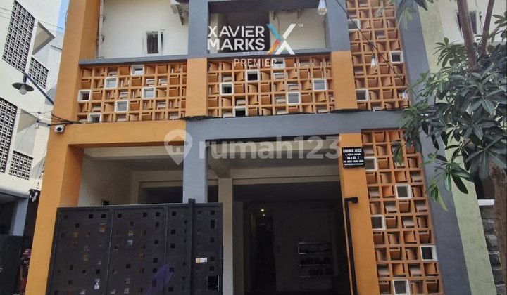 Rumah Kost (Rukost) 26 Kamar Tidur Full Furnished di Daerah Tlogomas, Kota Malang Rumah Kost (Rukost) 26 Kamar Tidur Full Furnished di Daerah Tlogomas, Kota Malang