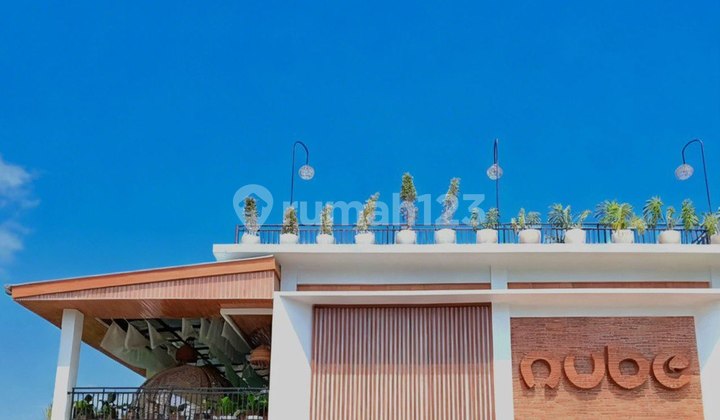 Active Cafe in Batu Tourism City, Tulungrejo, Bumiaji, Batu Tourism City