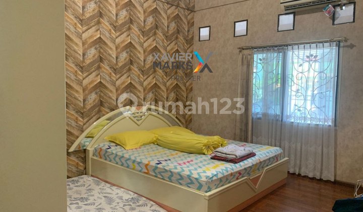 Murah Tapi Berkelas Rumah di Pbi Araya Malang 2