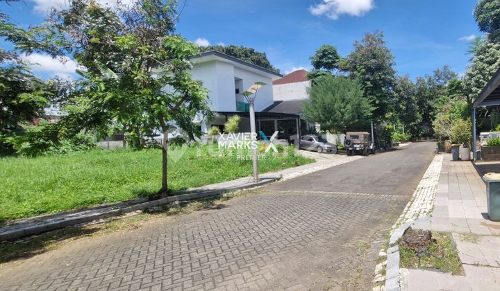 Land Plot Brings Luck at De Rumah Jalan Veteran, Klojen, Malang City