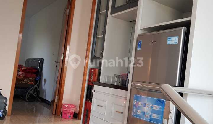 Rumah Mewah di Ixora Valley ( 2 Kavling), The Araya - Malang 2